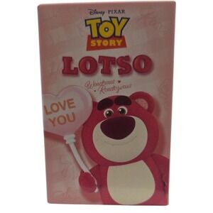 Pop Mart Lotso Blind‎ Box - Sealed